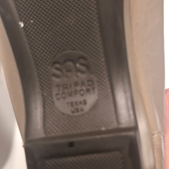 SAS 7W Tripad Easier Slip On Loafer Comfort Walking Shoe - Picture 10 of 16